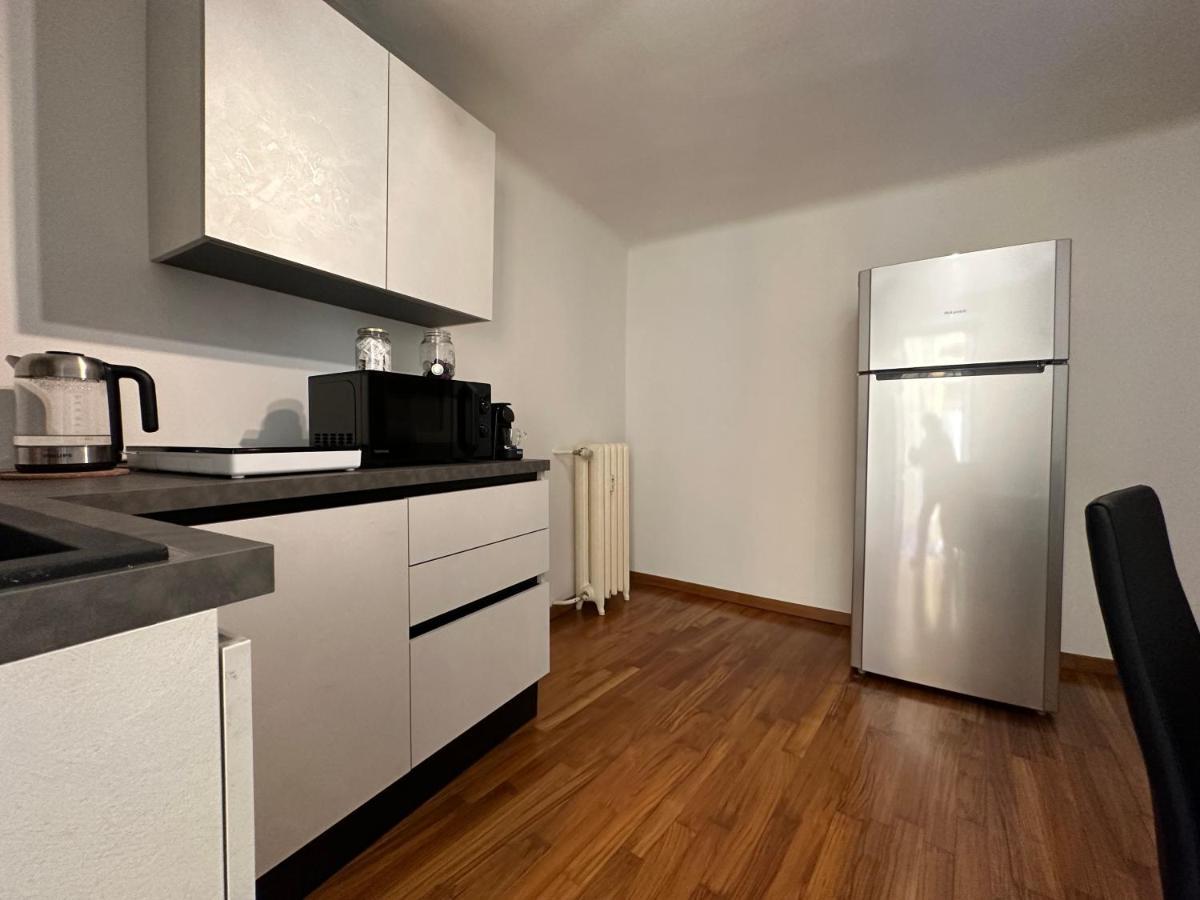 Milan Brera Art District Apartment Екстериор снимка