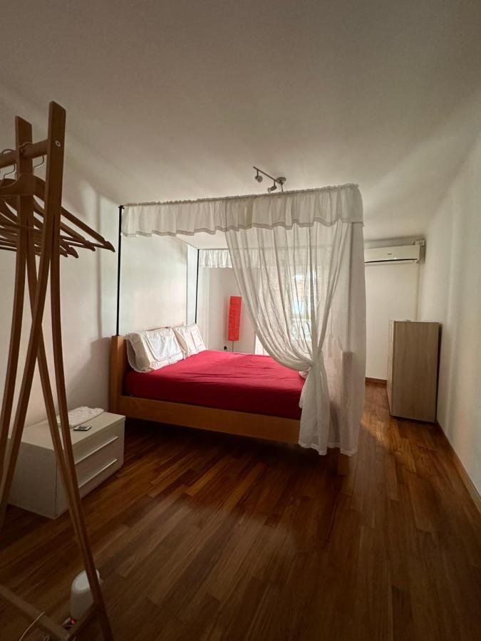 Milan Brera Art District Apartment Екстериор снимка