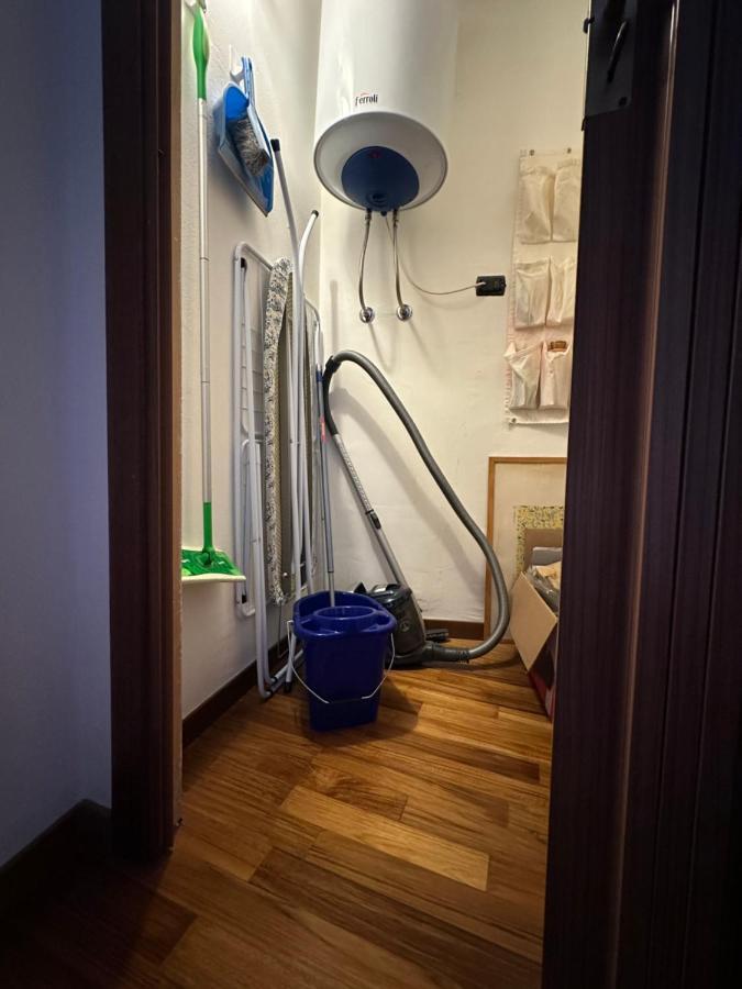 Milan Brera Art District Apartment Екстериор снимка