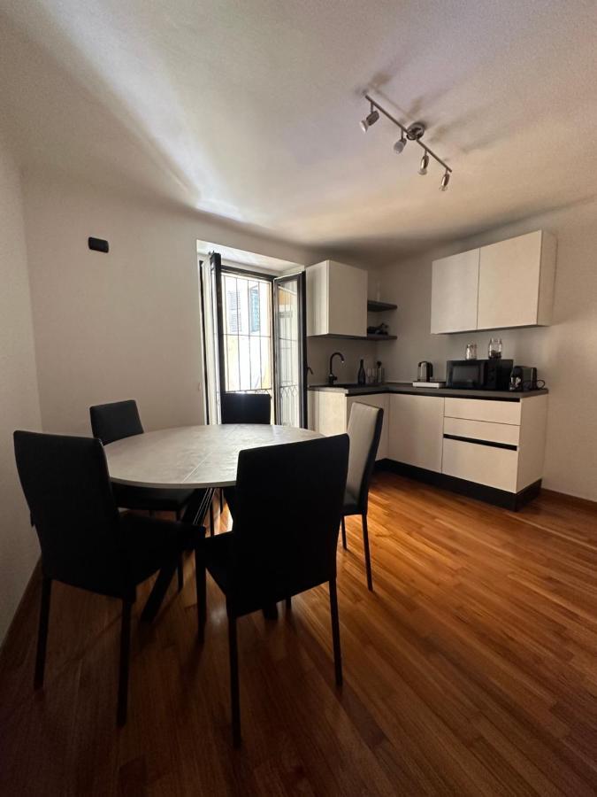 Milan Brera Art District Apartment Екстериор снимка