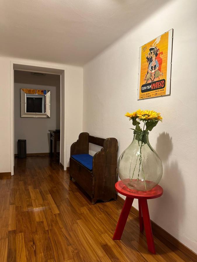 Milan Brera Art District Apartment Екстериор снимка