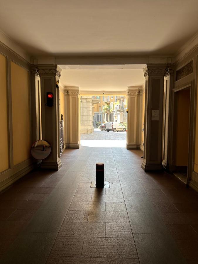 Milan Brera Art District Apartment Екстериор снимка