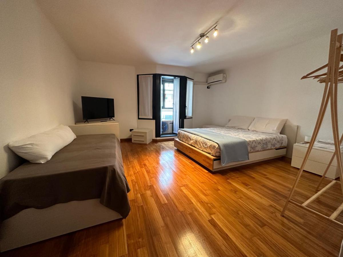 Milan Brera Art District Apartment Екстериор снимка