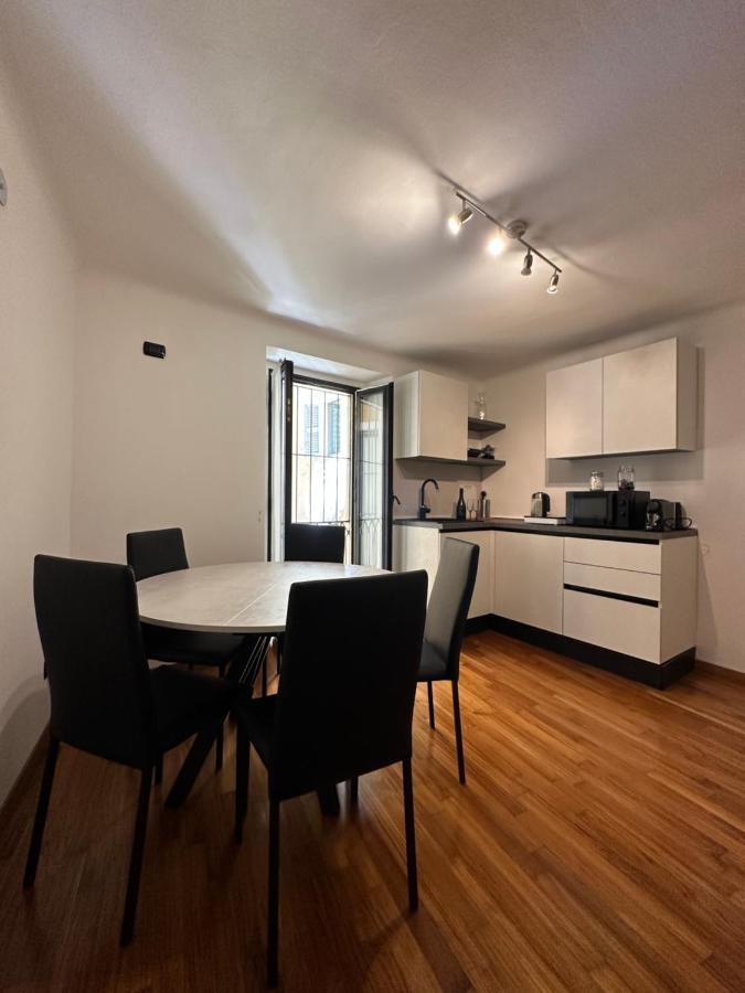 Milan Brera Art District Apartment Екстериор снимка