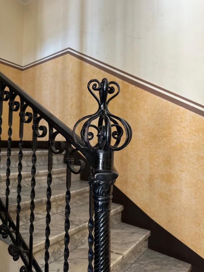 Milan Brera Art District Apartment Екстериор снимка